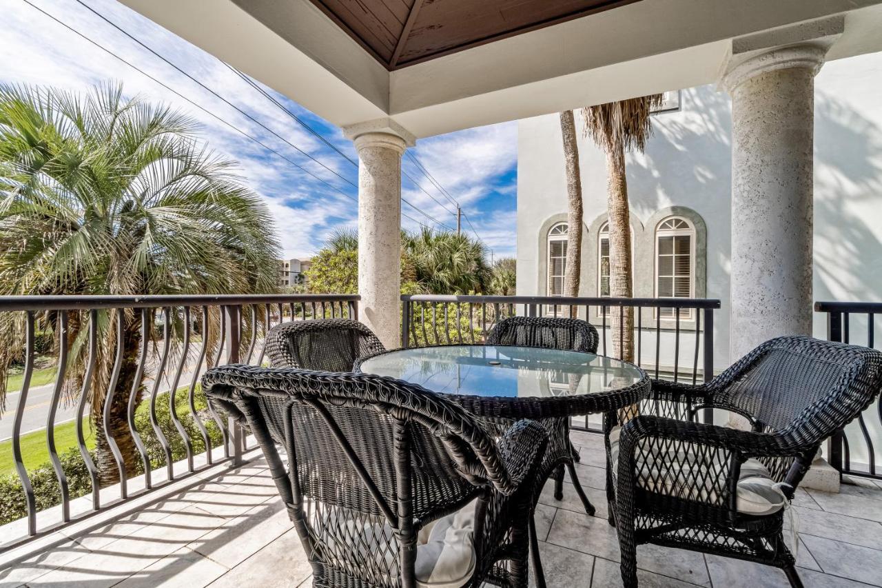 Villa By The Sea Destin Exterior photo